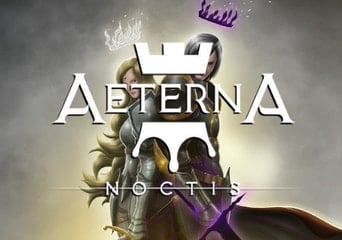 Aeterna Noctis EN/DE/FR/JA/PT/RU/ZH EU PS4
