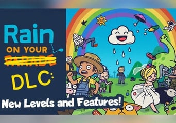 Rain on Your Parade + Levels and Features - Bundle EN Argentina Xbox One Xbox Series