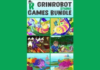 Grin Robot Games - Bundle Argentina Xbox One/Series