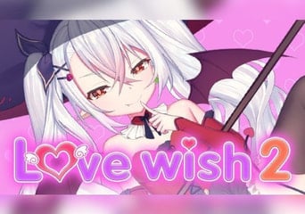 Love Wish 2 Global Steam