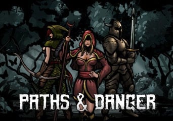 Paths and Danger EN Global Steam