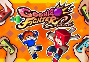 Goonya Fighter Global Steam