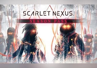 Scarlet Nexus - Season Pass DLC Global Steam