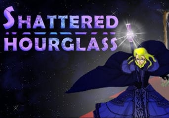 Shattered Hourglass Global Steam
