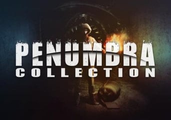 The Penumbra Collection EN Global GOG