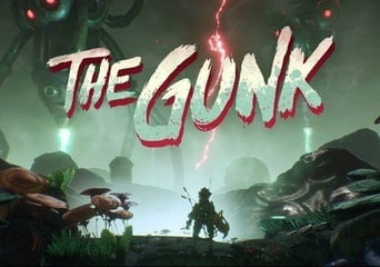 The Gunk EN EU Xbox One Xbox Series