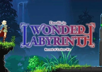 Record of Lodoss War: Deedlit in Wonder Labyrinth Argentina Xbox One/Series