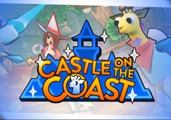 Castle on the Coast Argentina Xbox One Xbox Series
