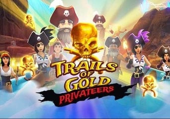 Trails Of Gold: Privateers VR EN/FR Global Steam