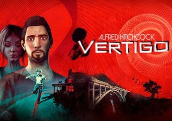Alfred Hitchcock: Vertigo EN United States Xbox One Xbox Series