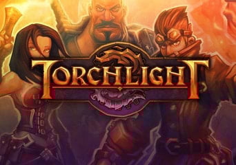 Torchlight EN EU Steam