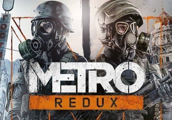 Metro: Redux EU Nintendo Switch