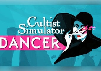 Cultist Simulator: The Dancer DLC EN/DE/JA/RU/ZH Global Steam