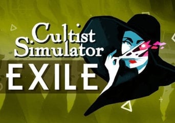 Cultist Simulator: The Exile DLC EN/DE/JA/RU/ZH Global Steam