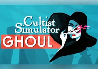 Cultist Simulator: The Ghoul DLC EN/DE/JA/RU/ZH Global Steam