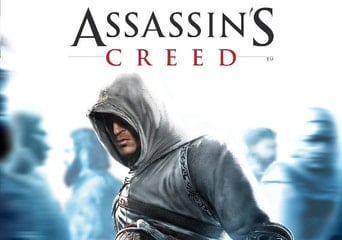 Assassin's Creed Xbox 360 Key Europe