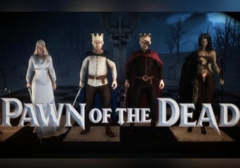 Pawn of the Dead EU Nintendo Switch
