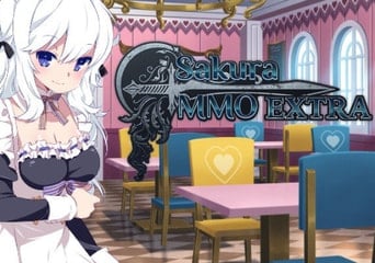 Sakura MMO Extra EN/ZH Global Steam