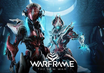Warframe: The New War - Reckoning Pack DLC Argentina Xbox One/Series