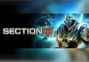 Section 8 Global Steam Gift