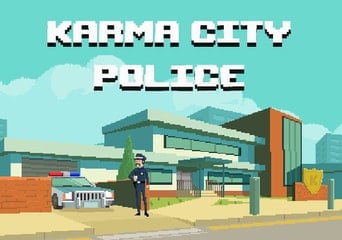 Karma City Police EN/PT Global Steam