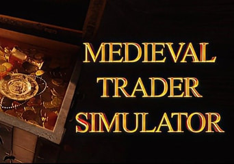 Medieval Trader Simulator Global Steam