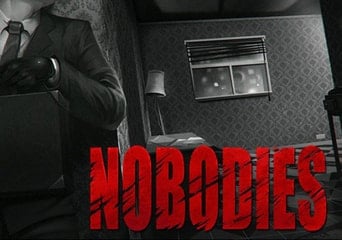 Nobodies: Murder Cleaner Global Steam