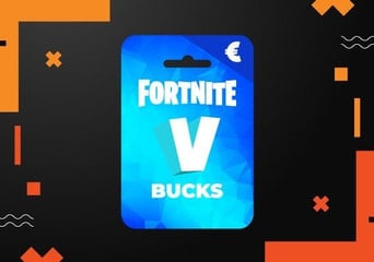 Fortnite 13500 V-Bucks V-bucks