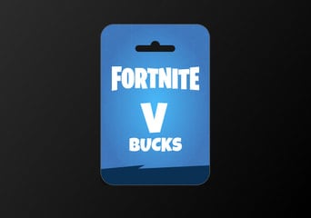 Fortnite 1000 V-Bucks V-bucks