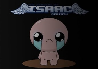The Binding of Isaac: Rebirth EN Global GOG