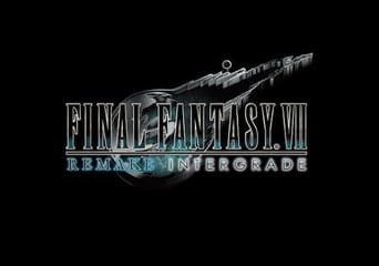 Final Fantasy VII Remake Intergrade Global Epic Games