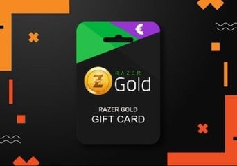 Razer Gold Gift Card COP CO 30000$ Razer