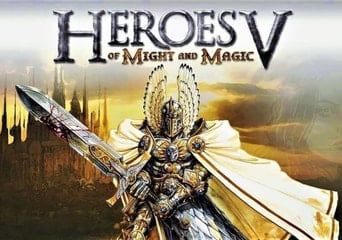 Heroes of Might and Magic V Gold Edition EN/DE/FR/IT/ES Global Ubisoft Connect