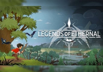 Legends of Ethernal EN/DE/FR/IT/ES Global Steam