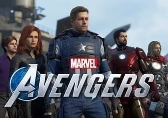 Marvel's Avengers - Outfits Pack Bundle DLC Global Xbox One/Series