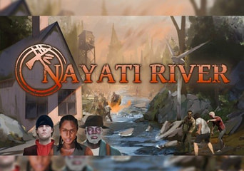 Nayati River (PC) Steam Klucz Global