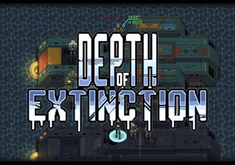 Depth of Extinction Global Steam