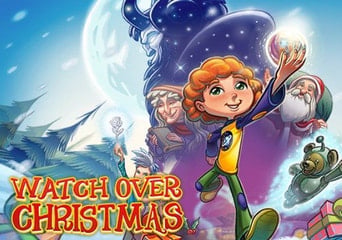 Watch Over Christmas Argentina Xbox One/Series