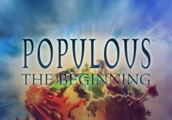 Populous: The Beginning nad Undiscovered Worlds EN Global GOG