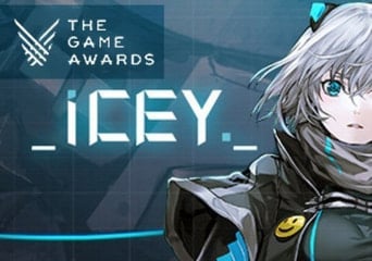 Icey EN/FR/JA/ZH/ES/ZH Global Steam