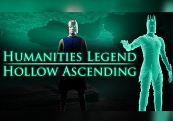 Humanities Legend: Hollow Ascending EN Global Steam