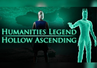 Humanities Legend: Hollow Ascending EN Global Steam