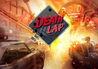 Death Lap VR Global Official website