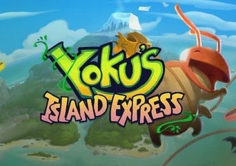 Yoku's Island Express Global Steam