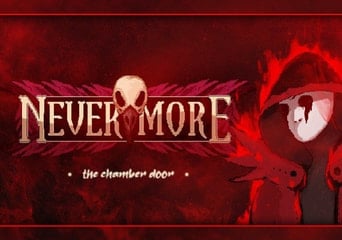Nevermore: The Chamber Door EN Global Steam