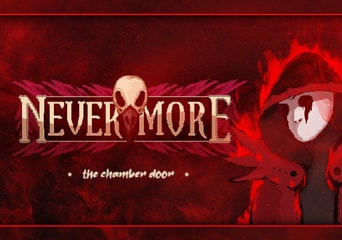 Nevermore: The Chamber Door EN Global Steam