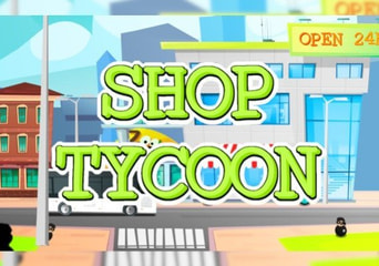 Shop Tycoon: Prepare Your Wallet Global Steam