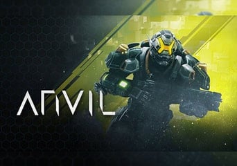 ANVIL: Vault Breaker EN Argentina Xbox One Xbox Series