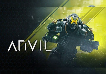 ANVIL: Vault Breaker EN Argentina Xbox One Xbox Series