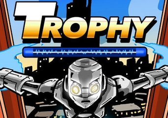 Trophy Argentina Xbox One/Series